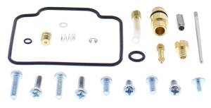 CARBURETOR REBUILD KIT