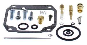 CARBURETOR REBUILD KIT