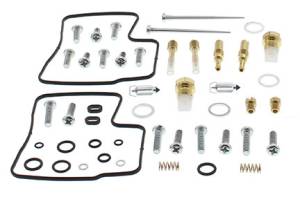 BIKE CARBURETOR REBUILD KIT