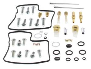 BIKE CARBURETOR REBUILD KIT