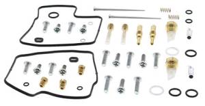 BIKE CARBURETOR REBUILD KIT