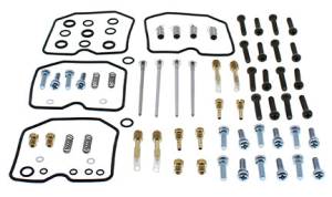 BIKE CARBURETOR REBUILD KIT