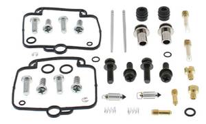 BIKE CARBURETOR REBUILD KIT