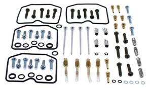 BIKE CARBURETOR REBUILD KIT