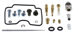 CARBURETOR REPAIR KIT