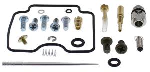 CARBURETOR REPAIR KIT