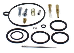 CARBURETOR REPAIR KIT