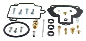 CARBURETOR REBUILD KIT