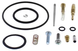 CARBURETOR REPAIR KIT