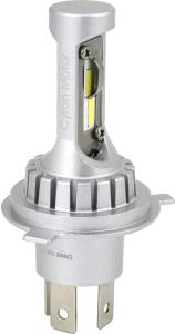 D SERIES BULB H4 UNIVERSAL FITMENT SMALL