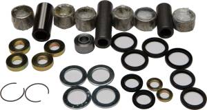 BEARING & SEAL LINKAGE KIT