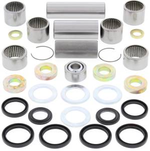 BEARING & SEAL LINKAGE KIT