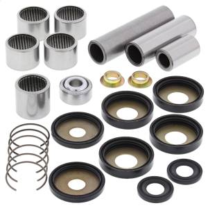 BEARING & SEAL LINKAGE KIT