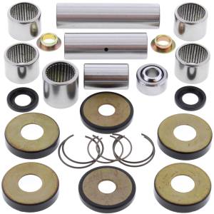 BEARING & SEAL LINKAGE KIT