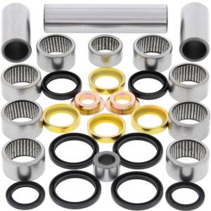 BEARING & SEAL LINKAGE KIT