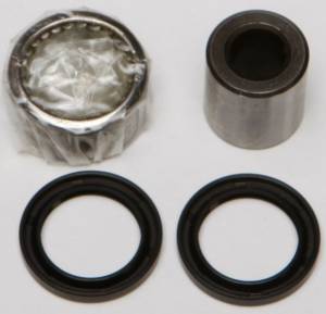 LOWER SHOCK BEARING/SEAL KIT