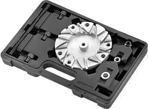 DRIVE CLUTCH FIXTURE POLARIS