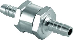 BILLET ONE WAY CHECK VALVE