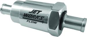 FLOW CONTROL VALVE 3/8" ADJUSTABLE