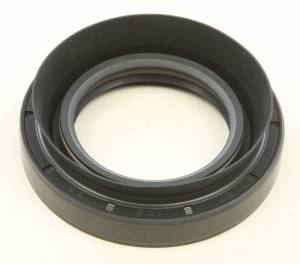 BRAKE DRUM SEAL