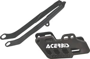 CHAIN GUIDE/SLIDER (BLACK)