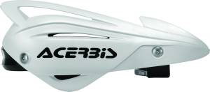 TRI-FIT HANDGUARDS (WHITE)