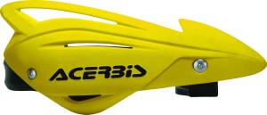 TRI-FIT HANDGUARDS (YELLOW)