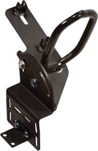 UNIVERSAL GUN BOOT/SAW BOOT BRACKET