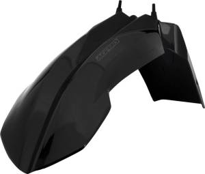 FRONT FENDER BLACK