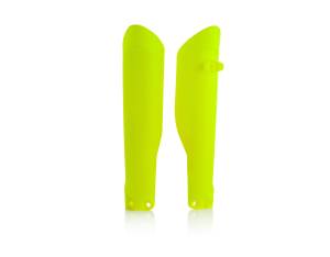 FORK GUARD FLUORESCENT YELLOW