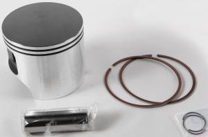 PISTON M08400 INDY700 97/99-01 S/M