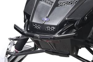 BUMPER FRONT POLARIS