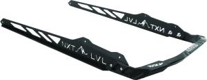 NXT LVL REAR BUMPER FLAT BLK S-D 154 REV GEN 4 S/M