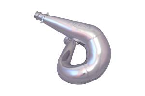 SINGLE PIPE CERAMIC S-D