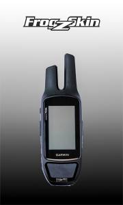 GARMIN RINO 750/755T VENT