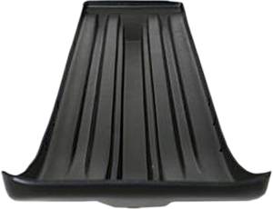 SKI GUARD PROTECTORS- BLK