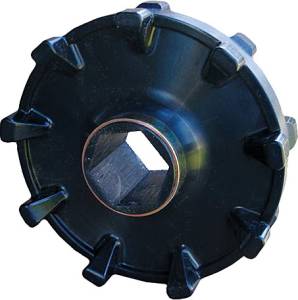 DRIVE SPROCKET 9 TOOTH 2.52"