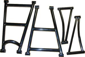 PRO-LITE CHROME MOLY A-ARM SET 40"