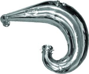 STAINLESS BIG BORE PIPE 17 ARCTIC 954