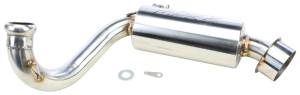 PERFORMANCE EXHAUST STANDARD SERIES