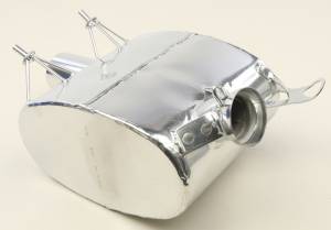 STANDARD LIGHTWEIGHT MUFFLER CERAMIC S/M