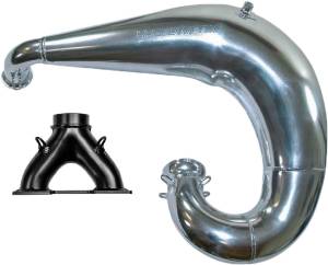 FAT DADDY SINGLE PIPE A/C `12-16 8000 0-5 000'