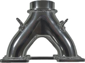 Y-PIPE A/C `07-17 800