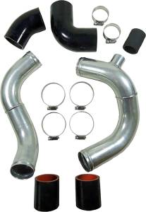 CHARGE TUBE KIT A/C