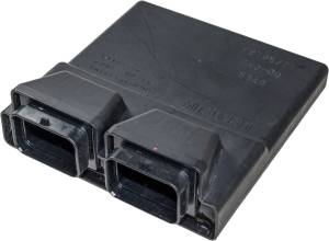 ECU FLASH A/C 8000 '18-19