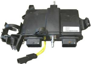 ECU REFLASH 10 HP PUNP GAS 0-5 000' S-D