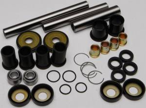 REAR INDEPENDENT SUSPENSION KIT