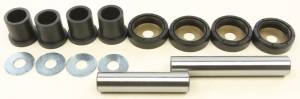 REAR KNUCKLE BUSHING KIT