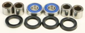 FRONT A-ARM BEARING KIT