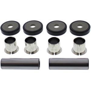 REAR KNUCKLE BUSHING KIT A/C